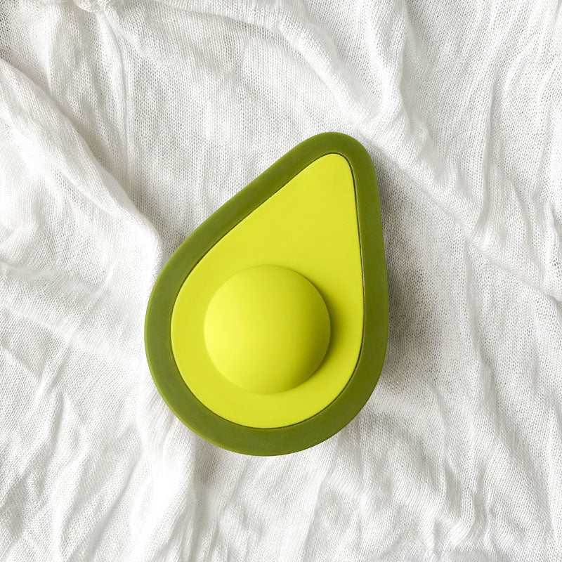 Avocado Love Egg Vibrator