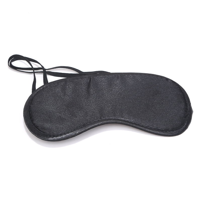 Bad Peach Bondage Blindfold