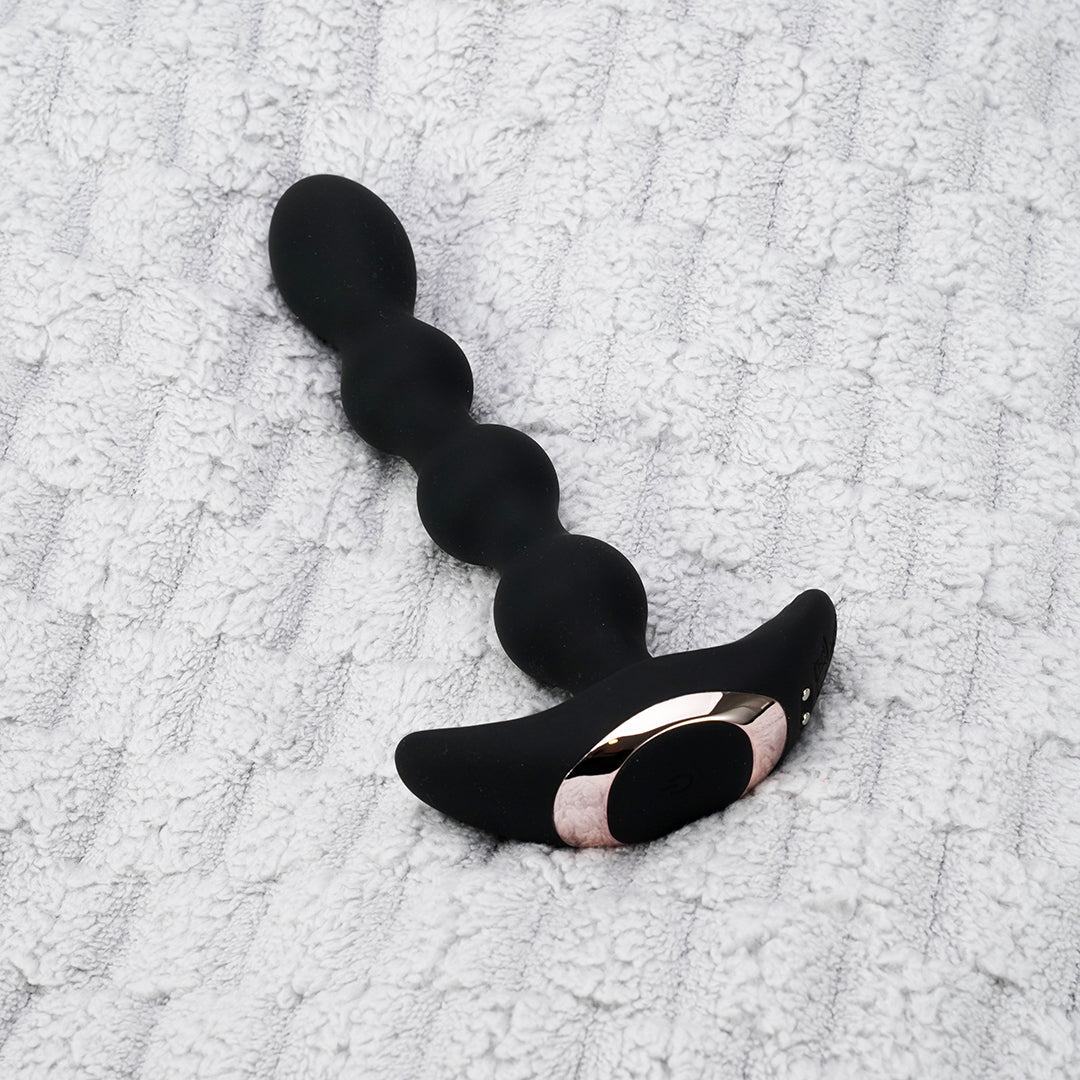 Austin-Rct Remote Control Prostate Massage Vibrator