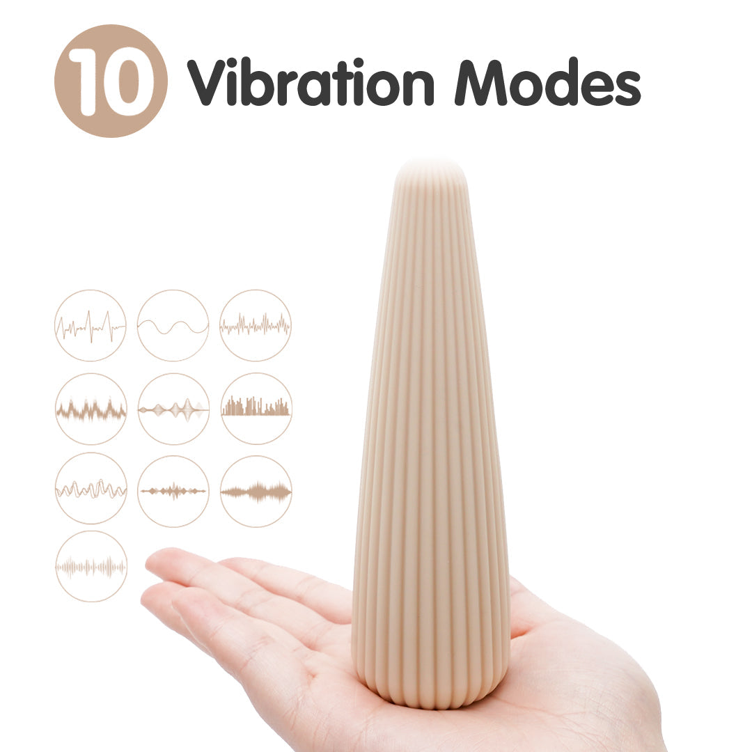 Mini G-Spot Female Vibrator