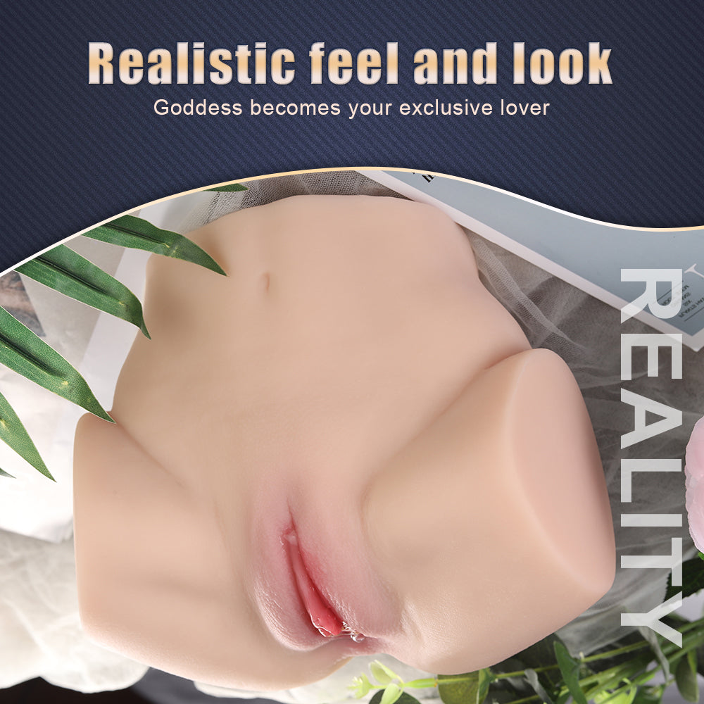 Vicky Doll Realistic Vagina And Ass 4.4 lb