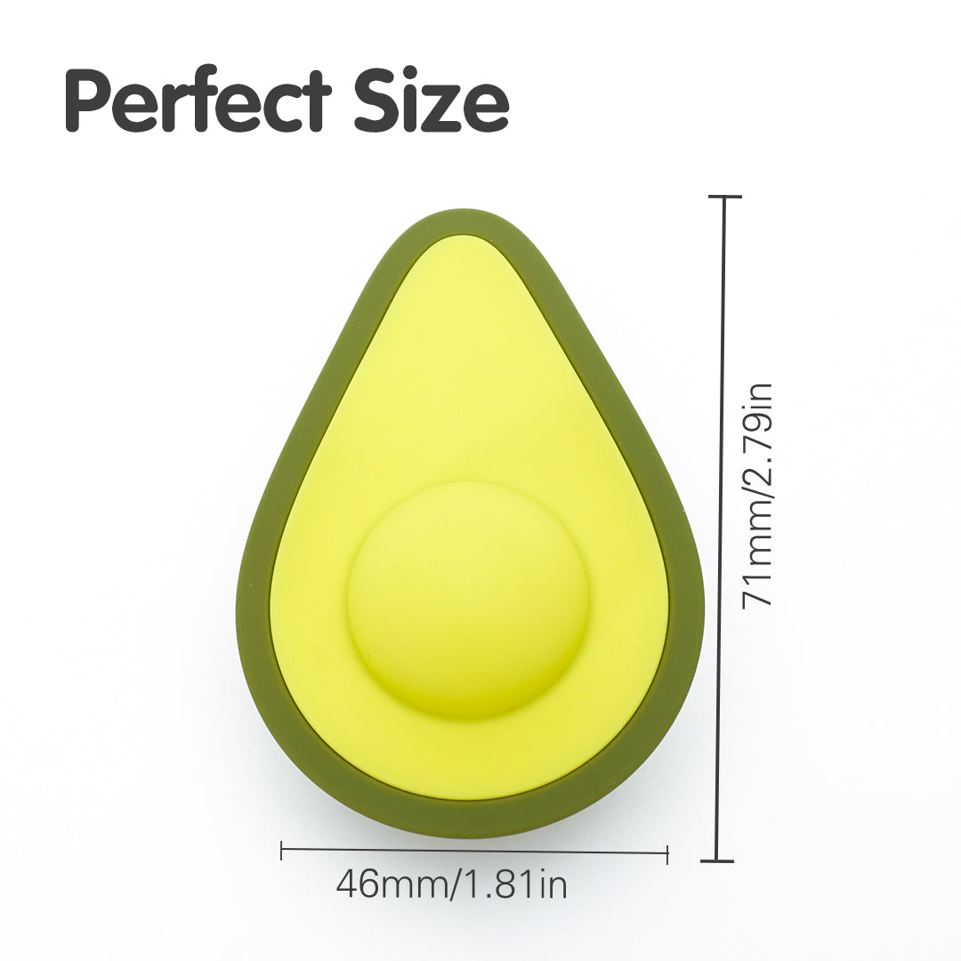 Avocado Love Egg Vibrator