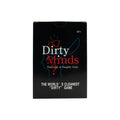 Dirty Minds Sex Cards