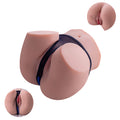 Olga Doll Realistic Vagina And Ass Tits Masturbator 8.6 lb