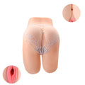 Judy Doll Realistic Vagina And Ass Masturbator 9.74 lb