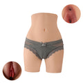 Reims Doll Realistic Vagina And Ass Masturbator 18.29 lb