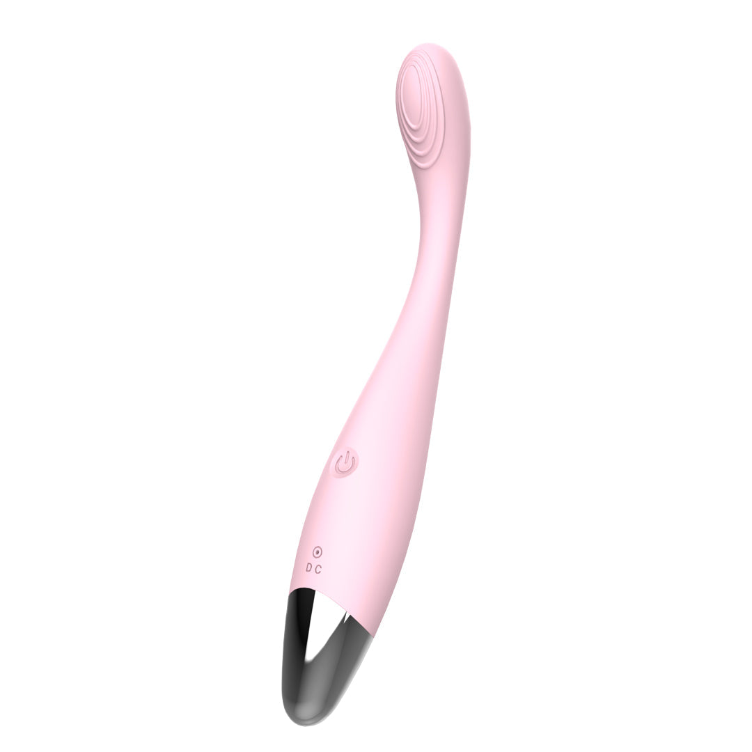 Goldfinger G-spot Vibrator