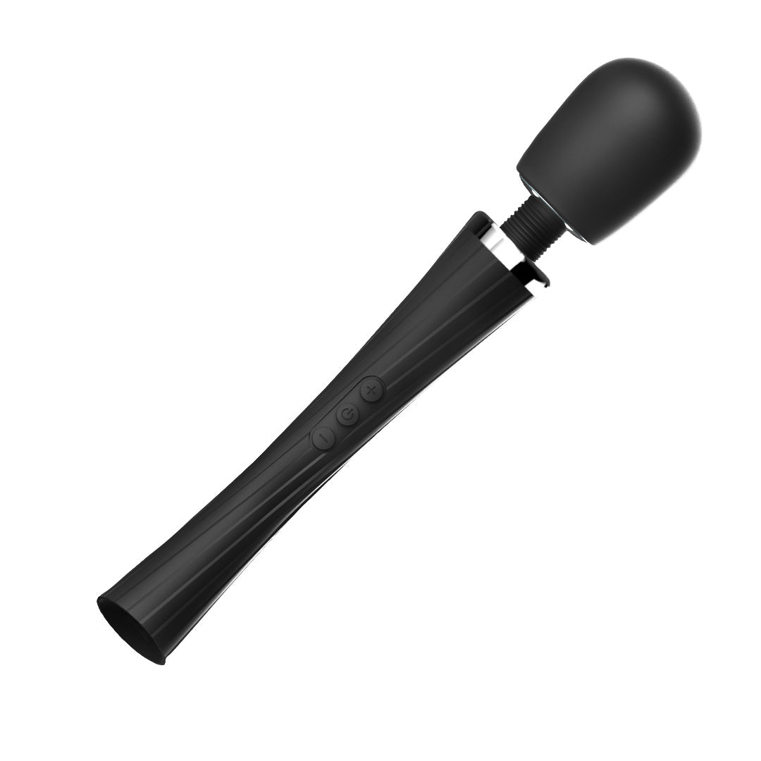 Staff Extra Powerful Massage Wand Vibrator