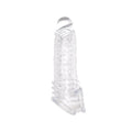 Ice Touch Silicone Penis Sleeve