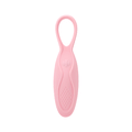 Blush Ring Bullet Nipple Clitoral Egg Vibrator