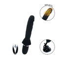 Viper-X Thrusting & Heating Remote Control Dildo Vibrator