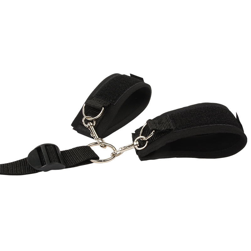 Bad Peach Wrist And Ankle Restraint
