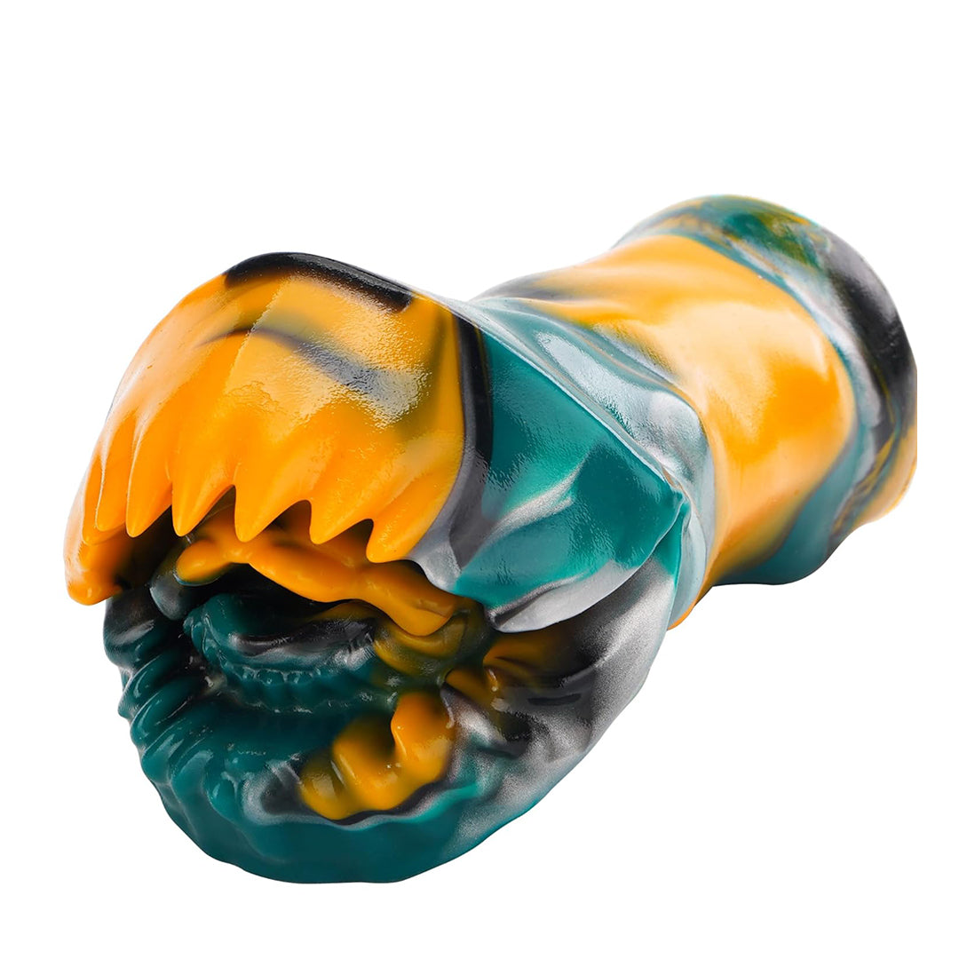 Venomous Touch Alien Vagina Stroker Masturbators