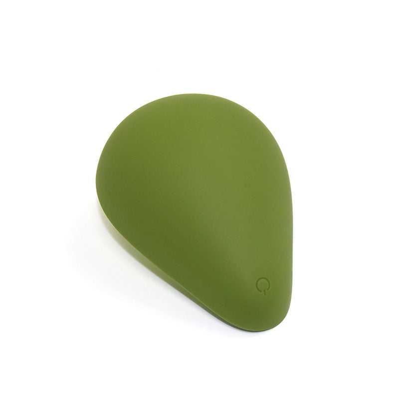 Avocado Love Egg Vibrator