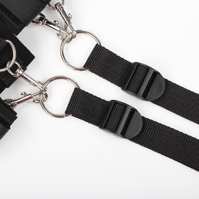 Bad Peach Wrist And Ankle Restraint