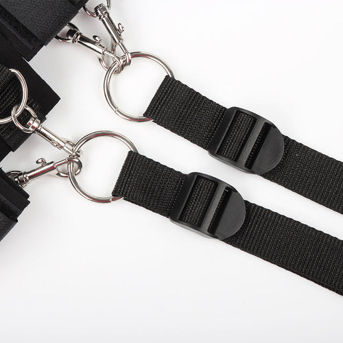Bad Peach Wrist And Ankle Restraint