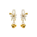 Golden Petal Adjustable Nipple Clamps