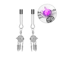 Luna Trap Adjustable Nipple Clamps