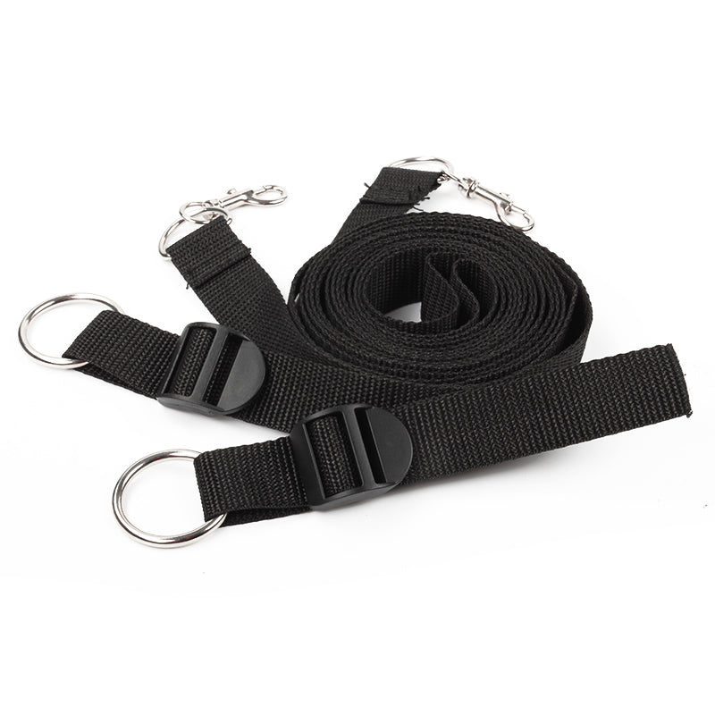 Bad Peach Wrist And Ankle Restraint