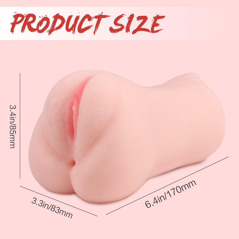 Vivi Multi-function Stroker