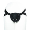Whisper Lace Strap-On Harness