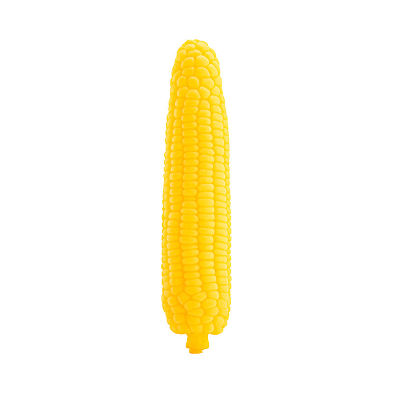 Healthy Vegetables Corn Dildo 7.5-Inch
