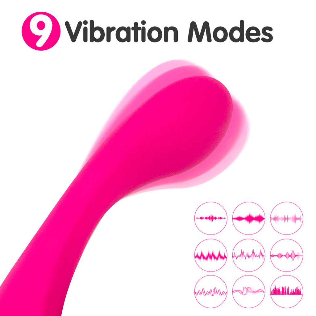 Vibe Boom Rabbit Vibrator