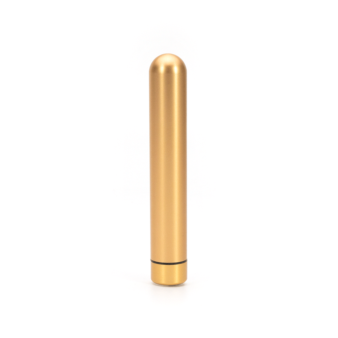 Seed 4 Usb Rechargeable Bullet Vibrator