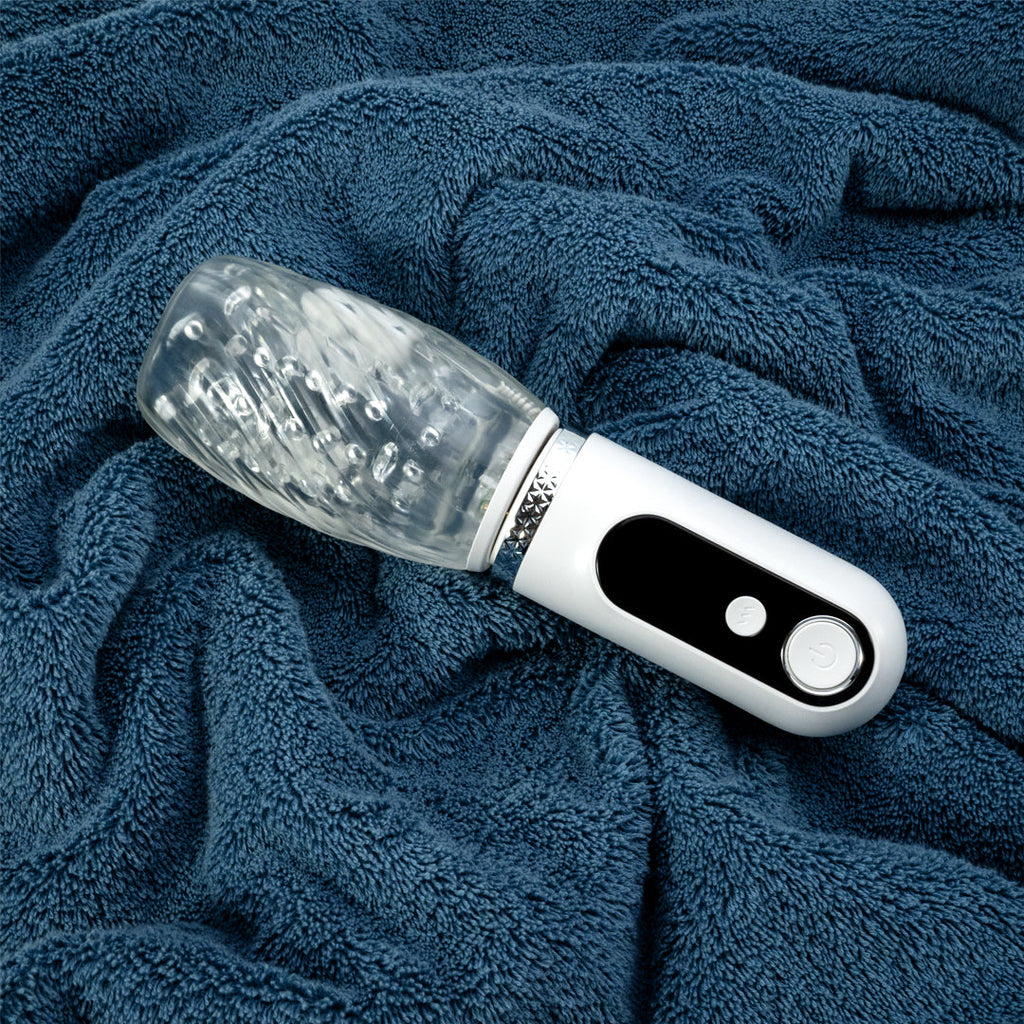 Revolve X Pro Automatic Rotating Male Masturbator