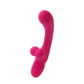 Whale-p Rechargeable Extra Powerful Dual Rabbit Vibrator
