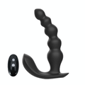 Eupho Rechargeable Remote Control Prostate Vibrating Massager