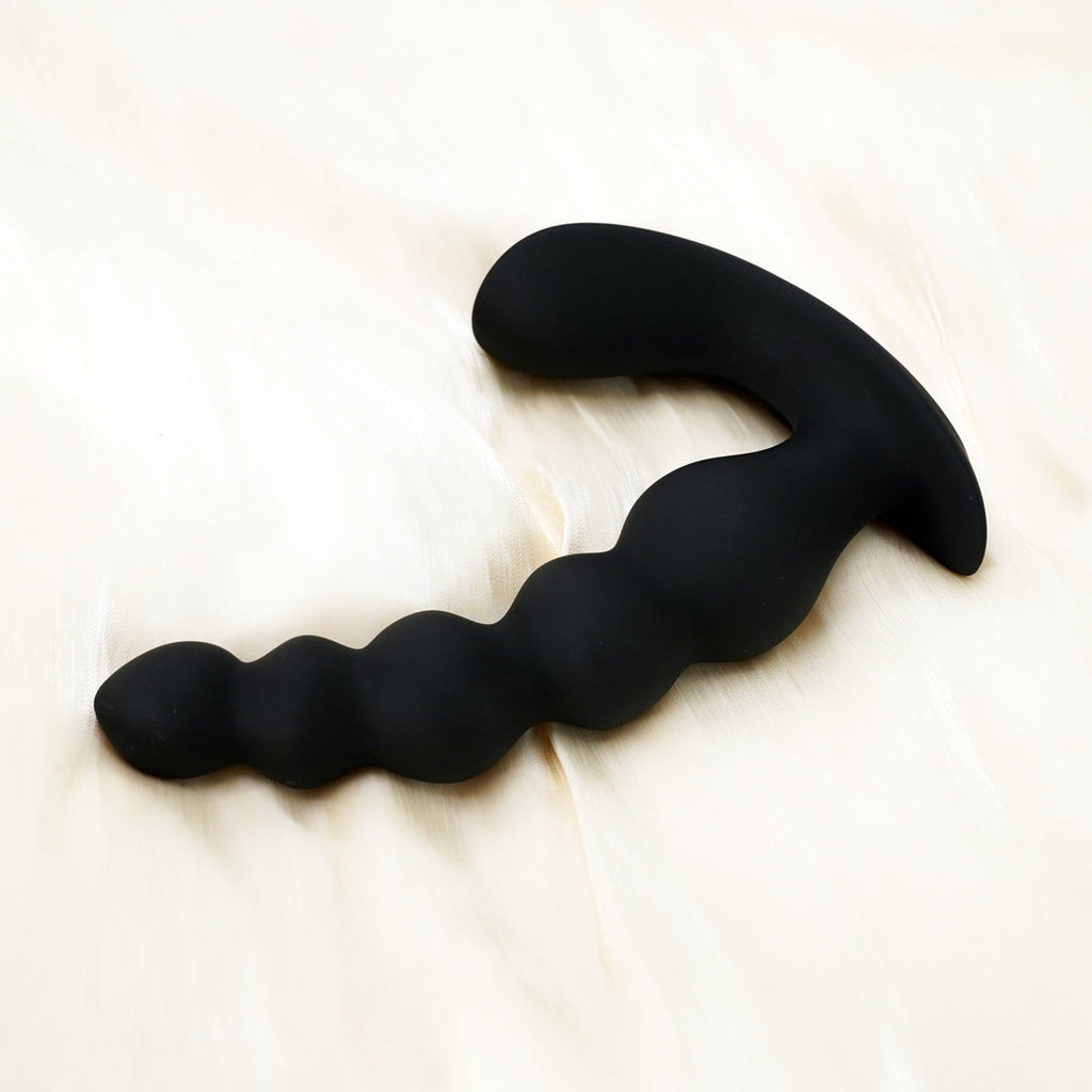 Eupho Rechargeable Remote Control Prostate Vibrating Massager