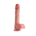 Eclipse Sensation Classic Dildo 8-Inch