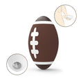 Rugby Football Pocket Stroker