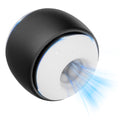 Mercury Two-Way Airplane Cup Masturbators