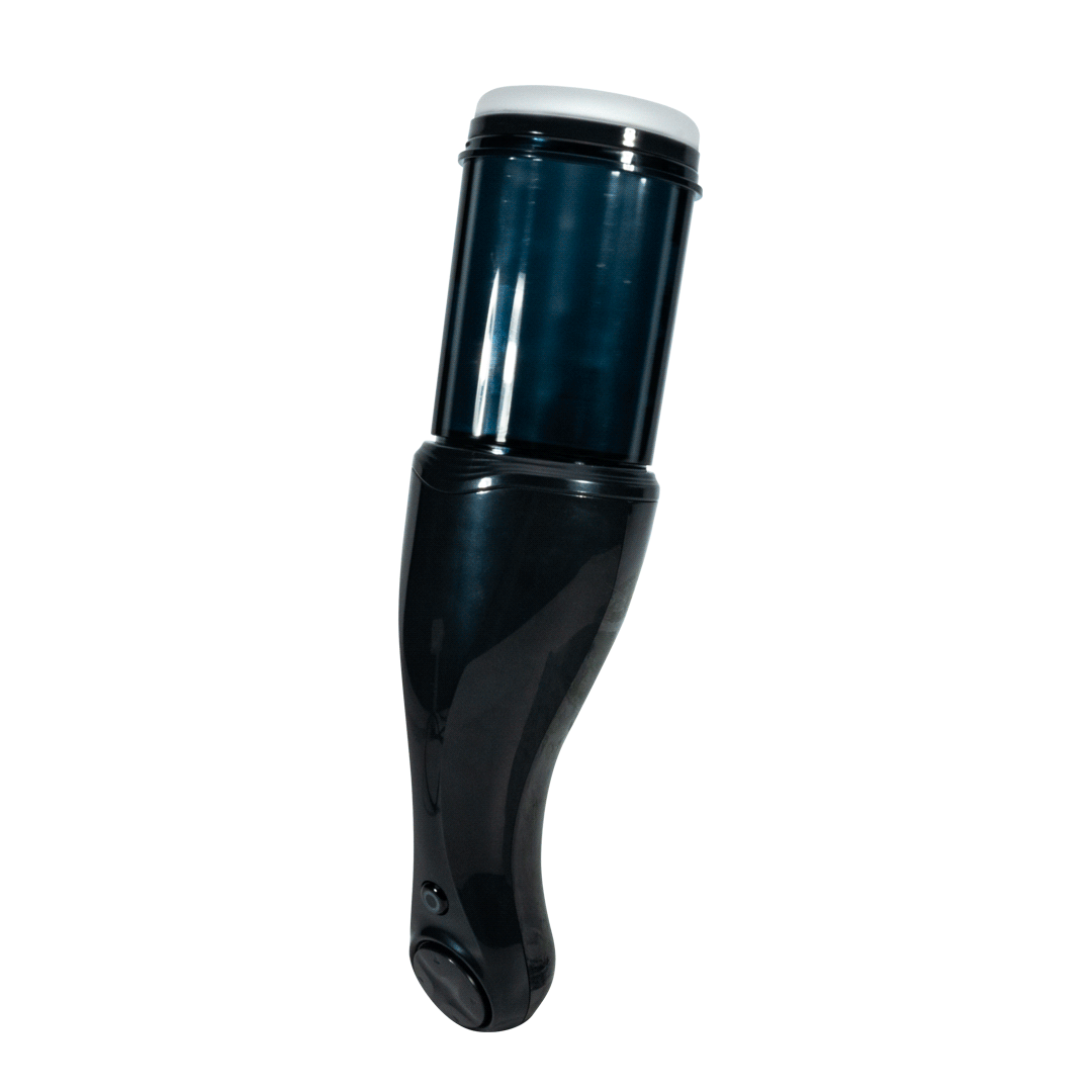 Fun Tide Automatic Rotating Male Masturbator