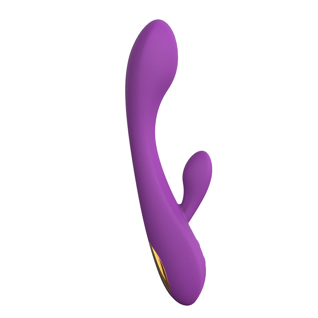 Vibe Boom Rabbit Vibrator