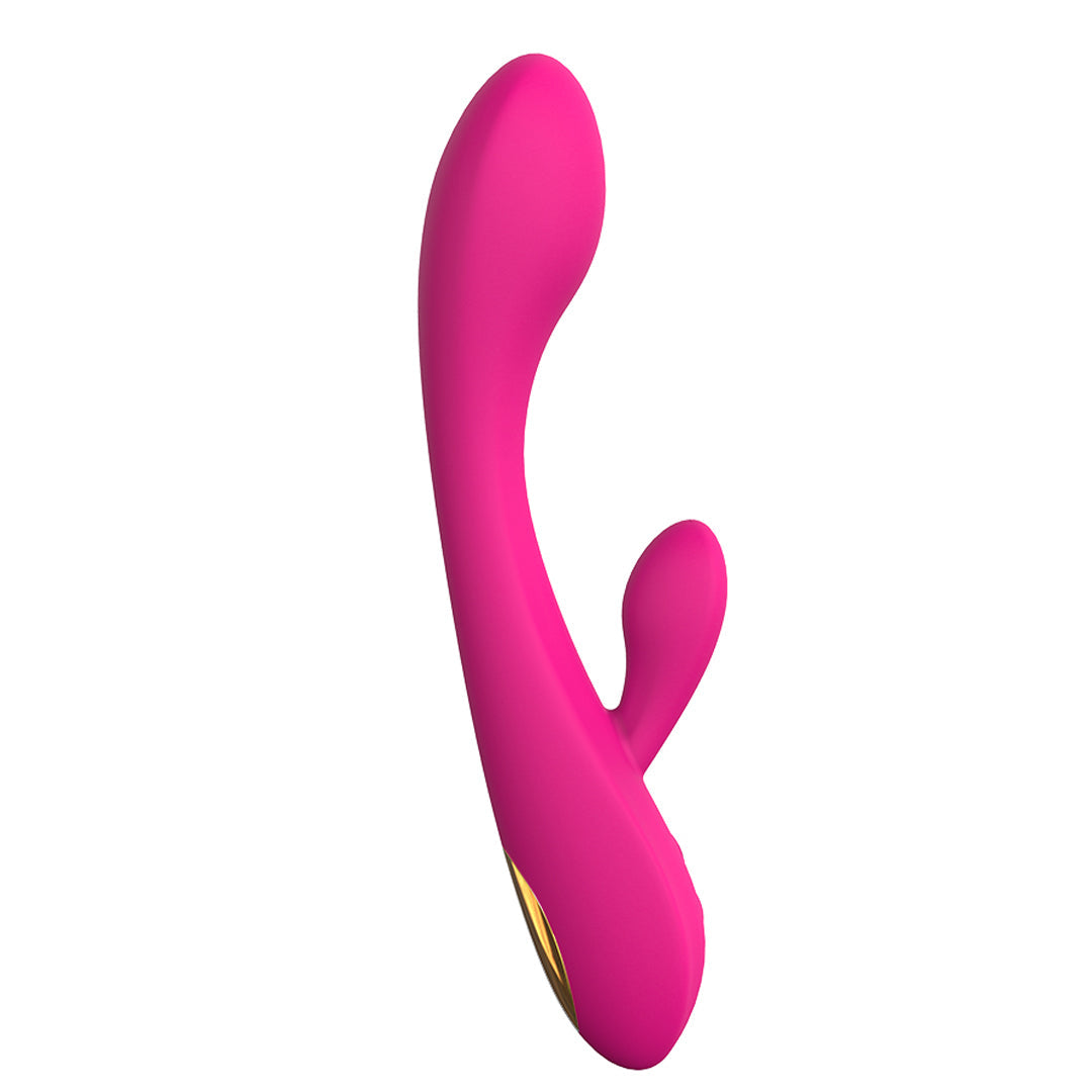 Vibe Boom Rabbit Vibrator