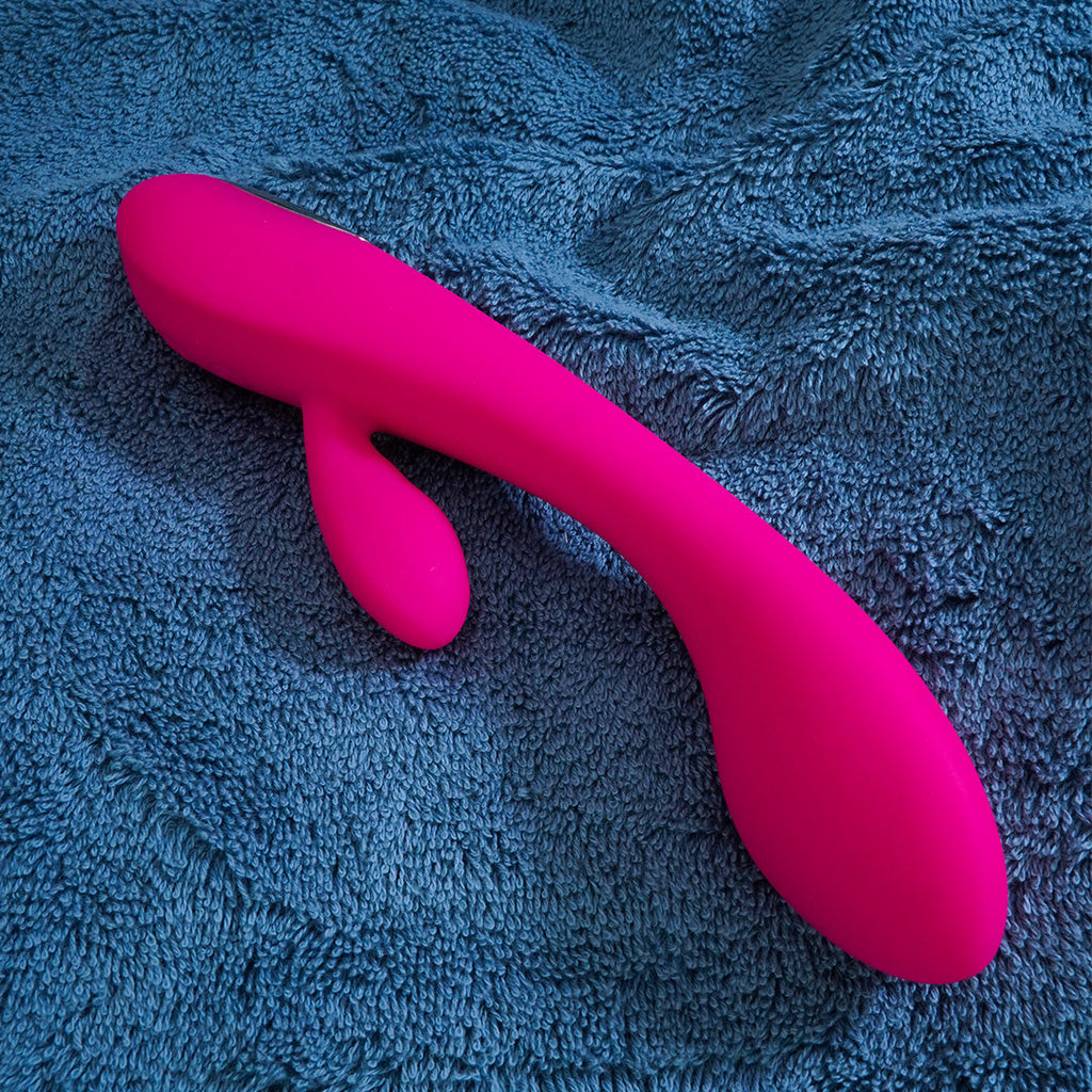 Vibe Boom Rabbit Vibrator