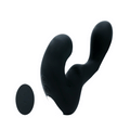 Landys-RCT Remote Control Rotating Prostate Vibrating Massager