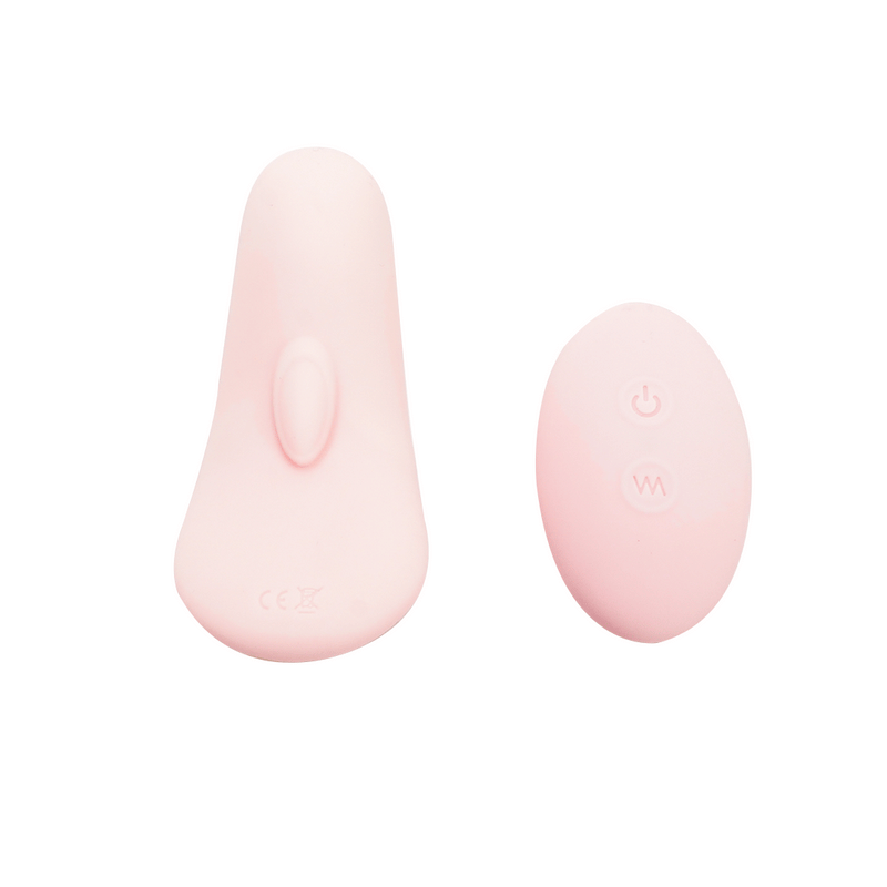 Wing Rechargeable Remote Control Love Egg Vibrator