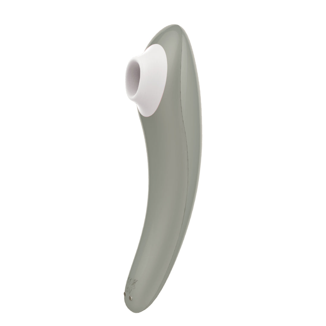 Sweet Screaming Clitoral Suction Vibrator Stimulator