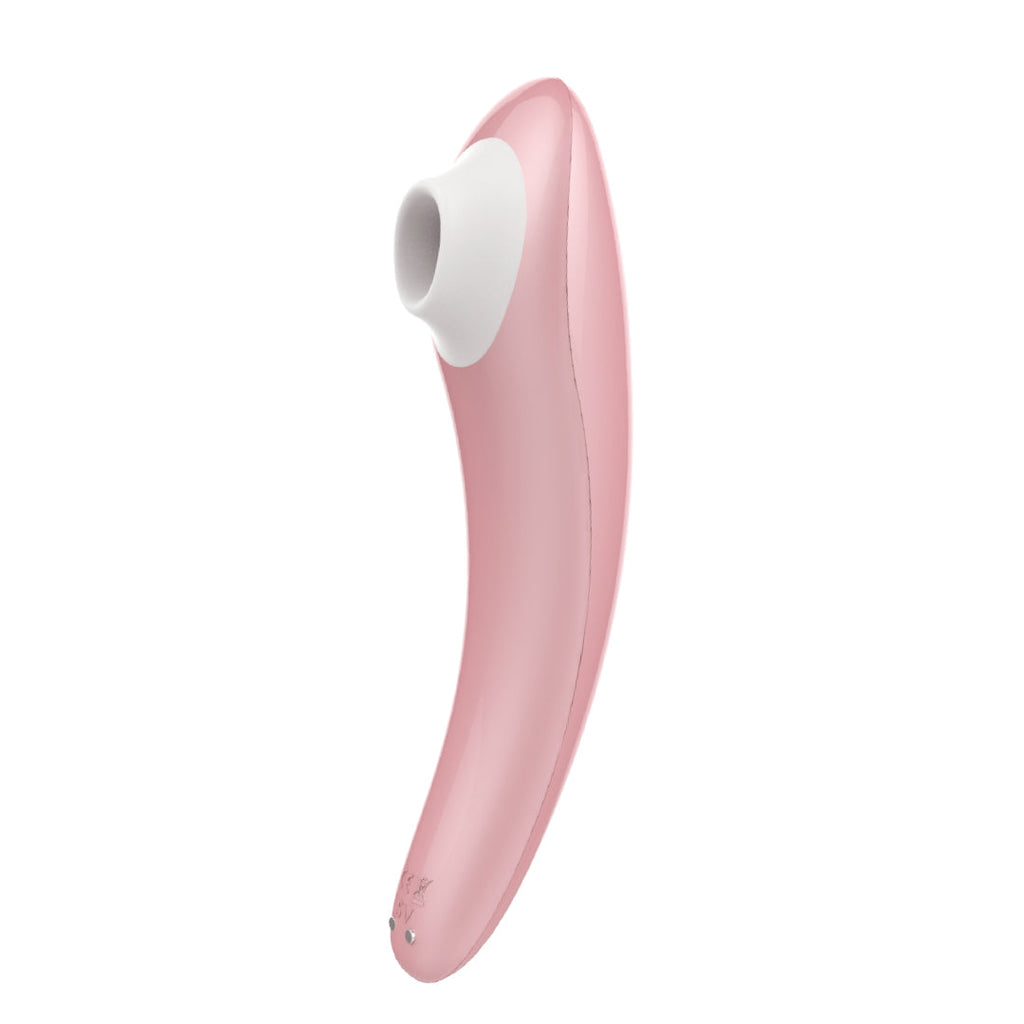 Sweet Screaming Clitoral Suction Vibrator Stimulator