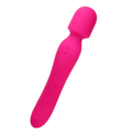 Iris Powerful Hand Held Personal Warm Wand Massager Vibrator