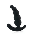 Dipper Rechargeable Anal Beads Vibrator