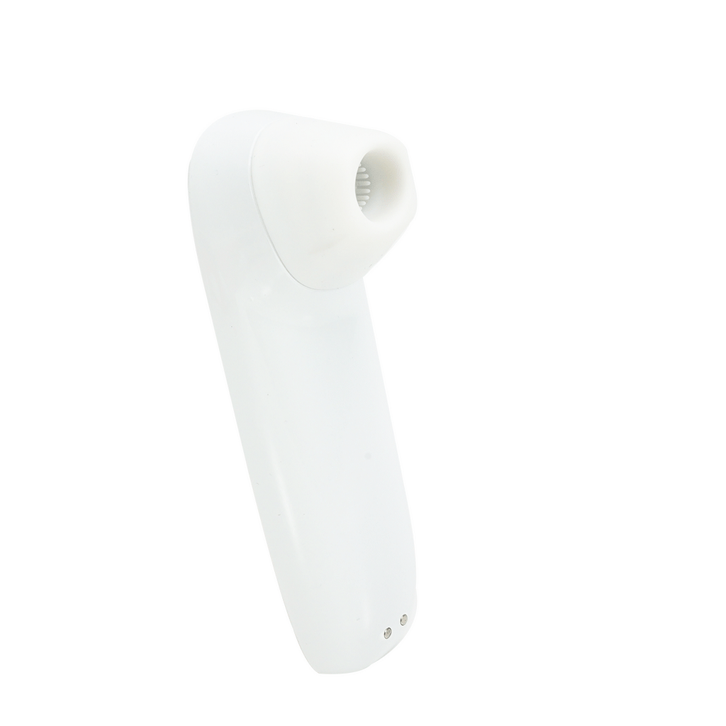 Hurricane Rechargeable Beginner Clitoral Vibrator Stimulator
