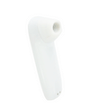 Hurricane Rechargeable Beginner Clitoral Vibrator Stimulator