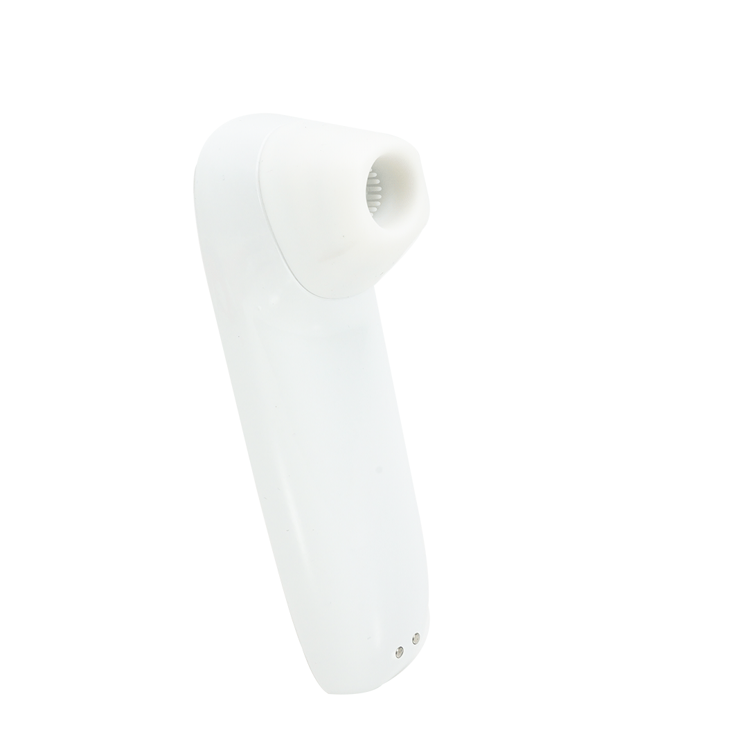 Hurricane Rechargeable Beginner Clitoral Vibrator Stimulator