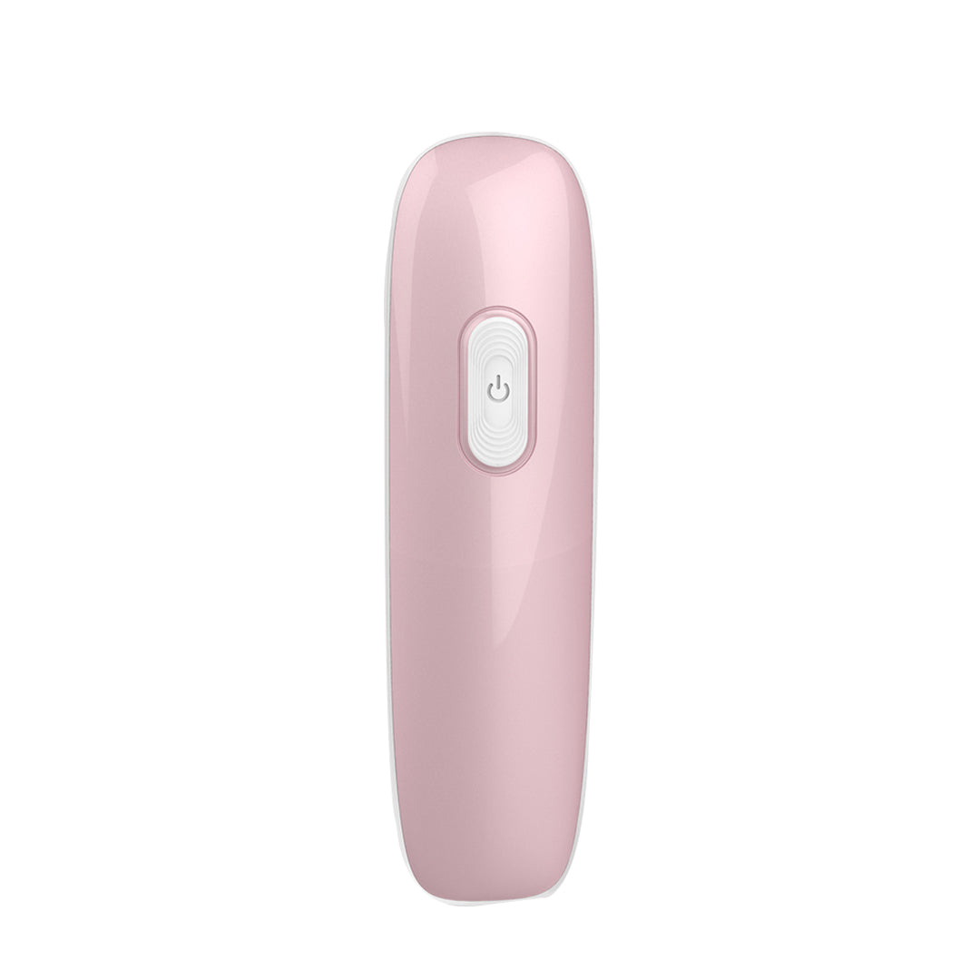 Hurricane Rechargeable Beginner Clitoral Vibrator Stimulator