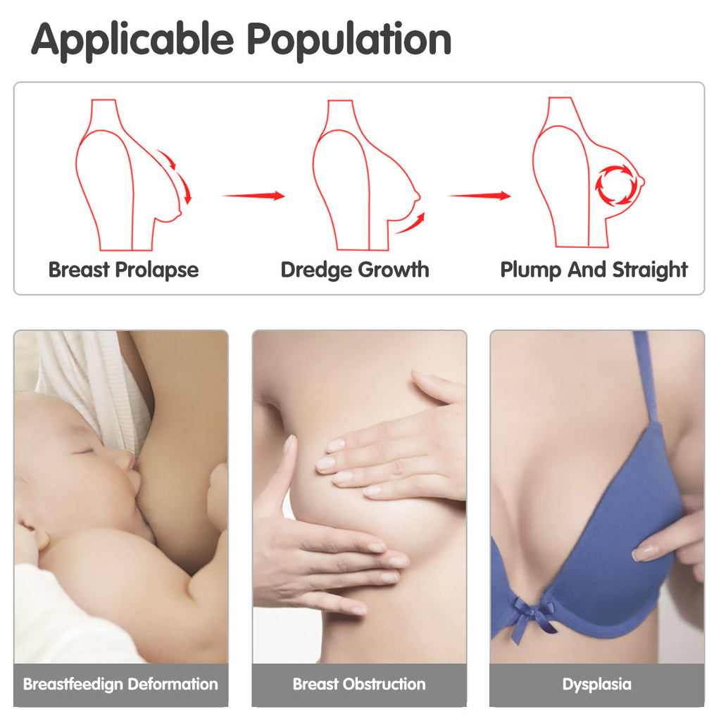 Maria Nipple Suction Vibrator